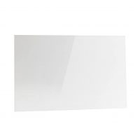 BVF WG 600W biely sklenený infrapanel