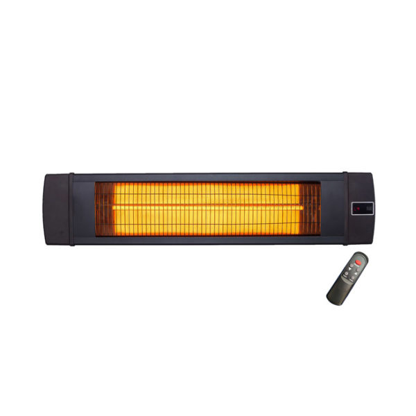 BVF Remina infražiarič – 1500W - Image 2