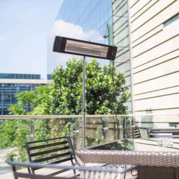 BVF Remina infražiarič – 1500W - Image 4
