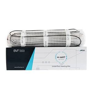 BVF H-MAT vykurovacia rohož