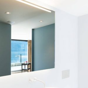 BVF MG 400W zrkadlový infrapanel