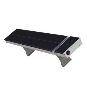 BVF R-10 infra žiarič