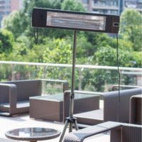 BVF Remina tripod - Image 4