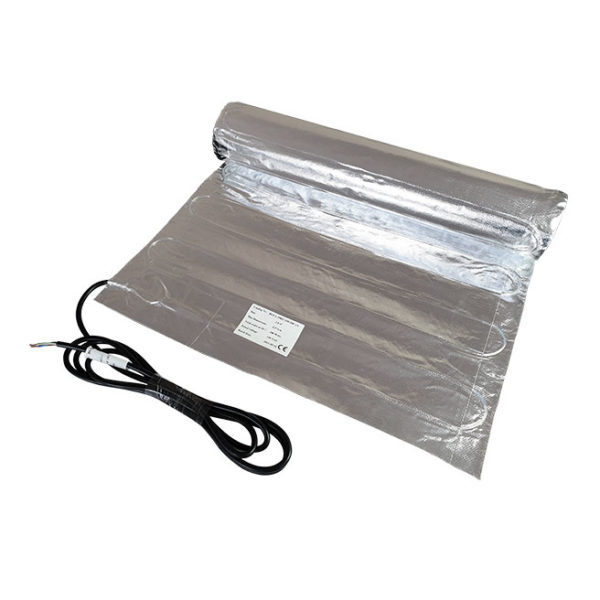 BVF L-PRO vykurovacia rohož 100 watt/m² - Image 3