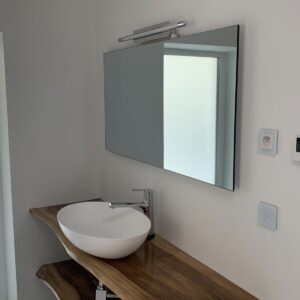 Zrkadlo BVF MG 800W