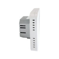 BVF 801 WIFI izbový termostat + podlahový senzor 3m - Image 3