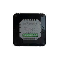 BVF 801 WIFI izbový termostat + podlahový senzor 3m - Image 6