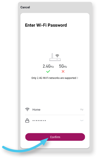 Netmostat app 5