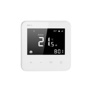 801 wifi thermostat bvf