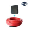 BVF SX Snow Defrost + BVF Smart exteriérový termostat