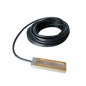 ETOR-55 zrážkový snímač do odkvapu 10m