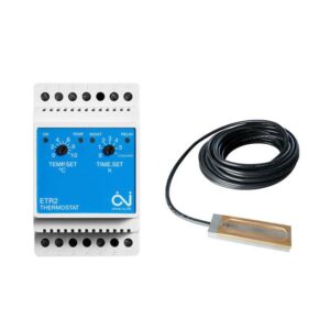 OJ ETR2-1550 regulátor vykurovania pre topenie snehu a ľadu
