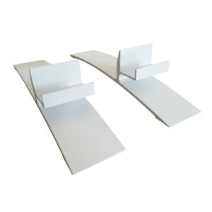 BVF NG hliníkový podstavec