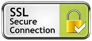 SSL Secure Connection