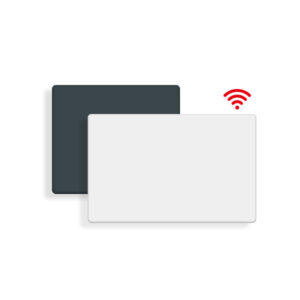 BVF CP1 WiFi elektrický vykurovací panel