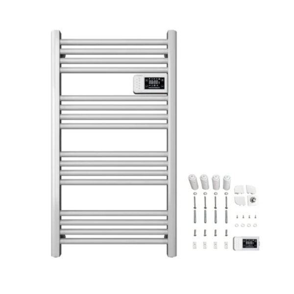 BVF Kobe 500W elektrický sušiak na uteráky, radiátor - Image 11