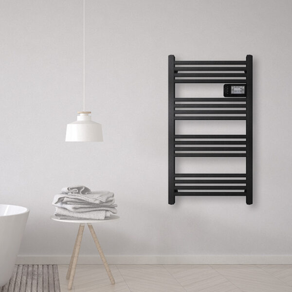 BVF Kobe 500W elektrický sušiak na uteráky, radiátor - Image 3