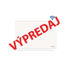 BVF NYBRO vykurovací panel s WIFI modulom
