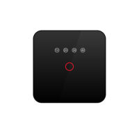 BVF Lemon Smart pre exteriérové káble BVF SX a SRHC (T-1N) - Image 4