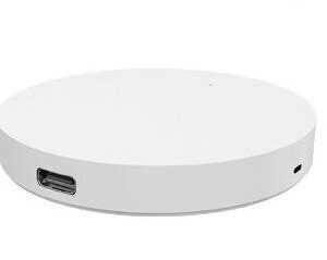 BVF Tuya Smart HUB