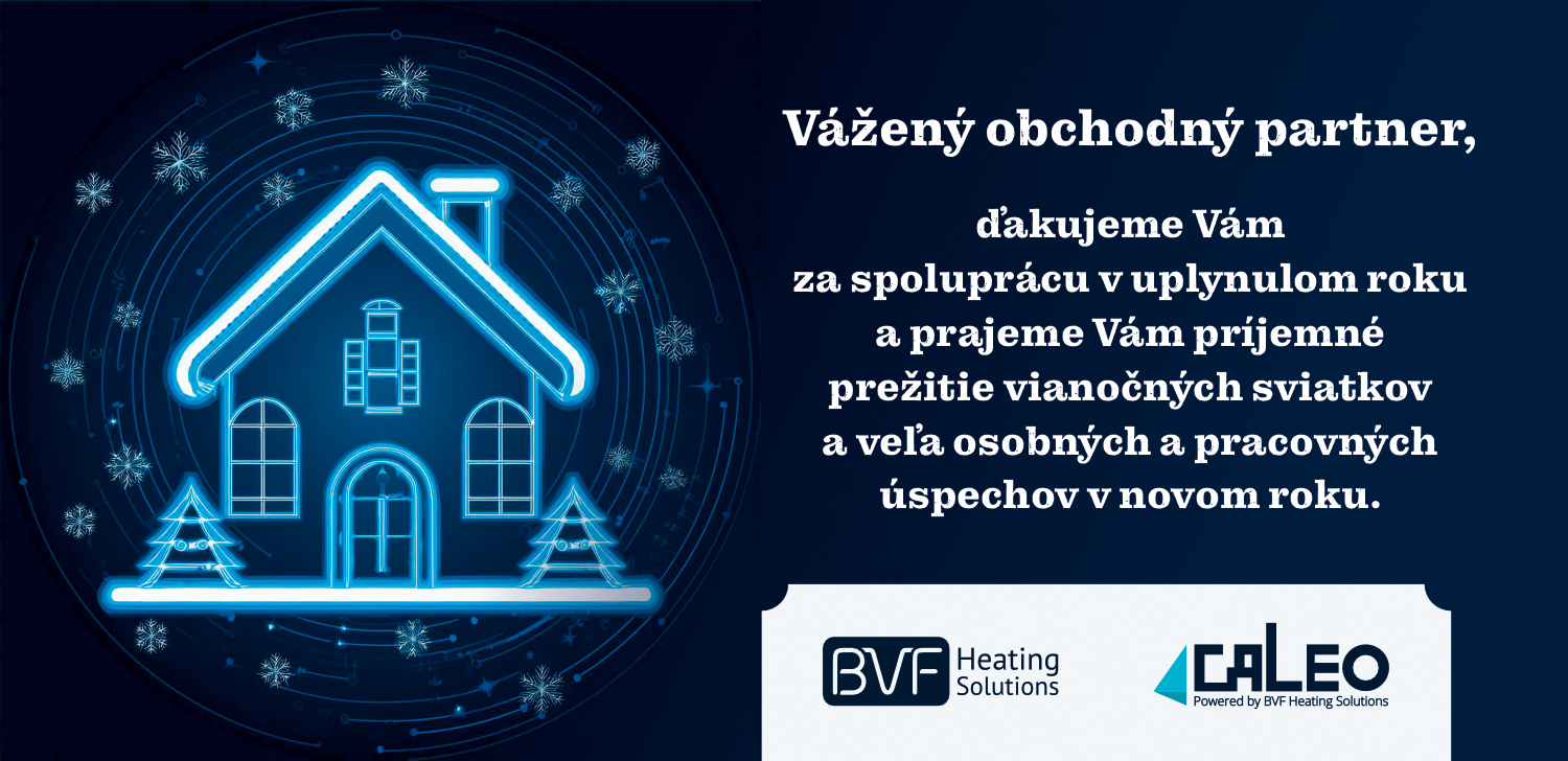 BVF Vianoce 2024