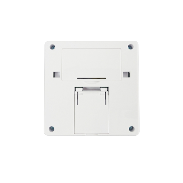 BVF 24-F RF vysielacia jednotka izbového termostatu BVF 24-F RF vysielacia jednotka izbového termostatu – Obrázok 4