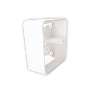 Nadomietková krabica pre BVF 801 a Heato9 termostaty