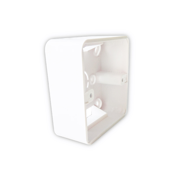 Nadomietková krabica pre BVF 801 a Heato9 termostaty Nadomietková krabica pre BVF 801 a Heato9 termostaty