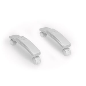 Nožičky pre Radialight SIRIO vykurovací panel