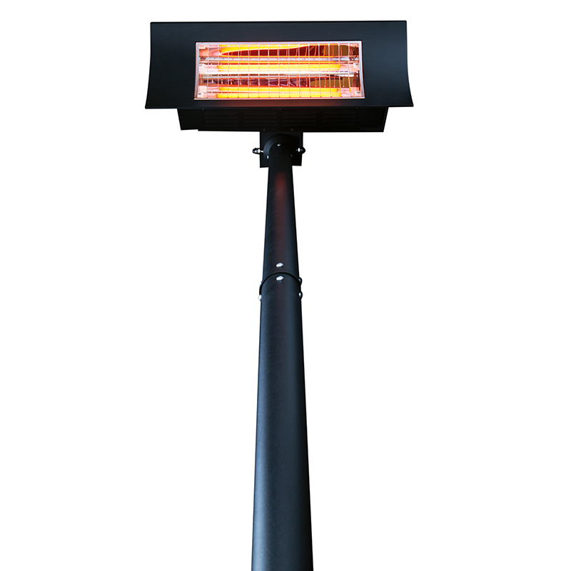 Stojan pre infražiarič Radialight Oasi Stojan pre infražiarič Radialight Oasi – Obrázok 4