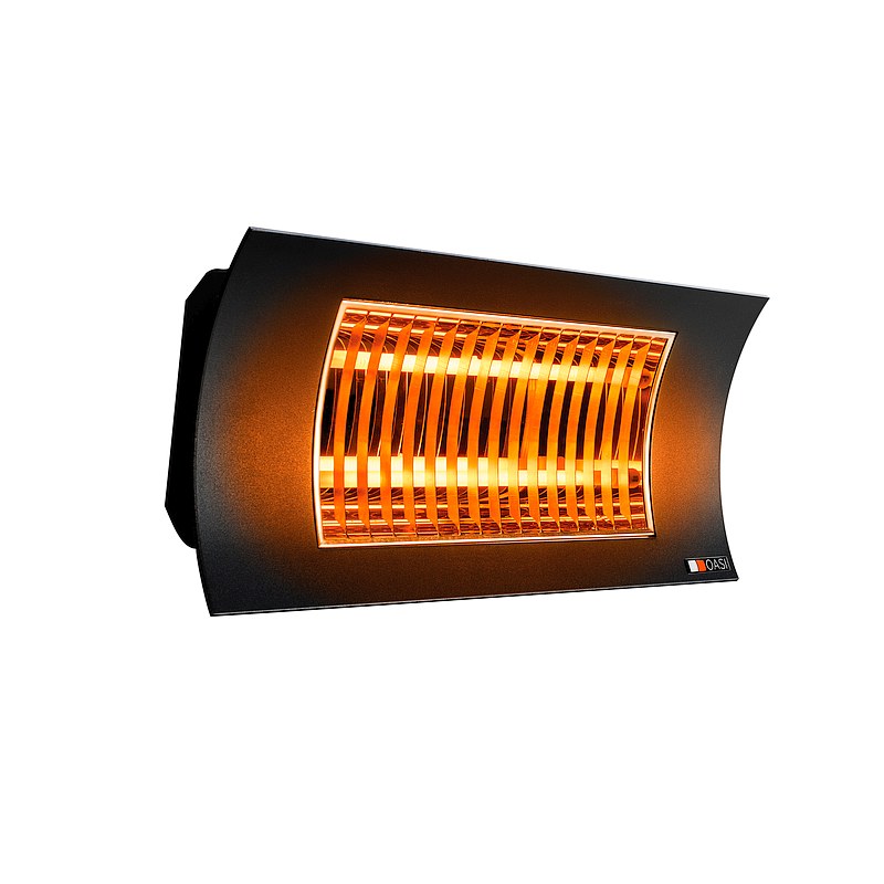 Infračervený ohrievač Radialight Oasi Infračervený ohrievač Radialight Oasi