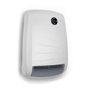 Radialight Bali kúpeľňový radiátor