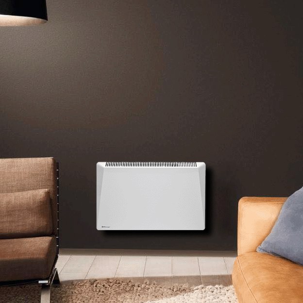 Vykurovací panel Radialight SIRIO Vykurovací panel Radialight SIRIO – Obrázok 6