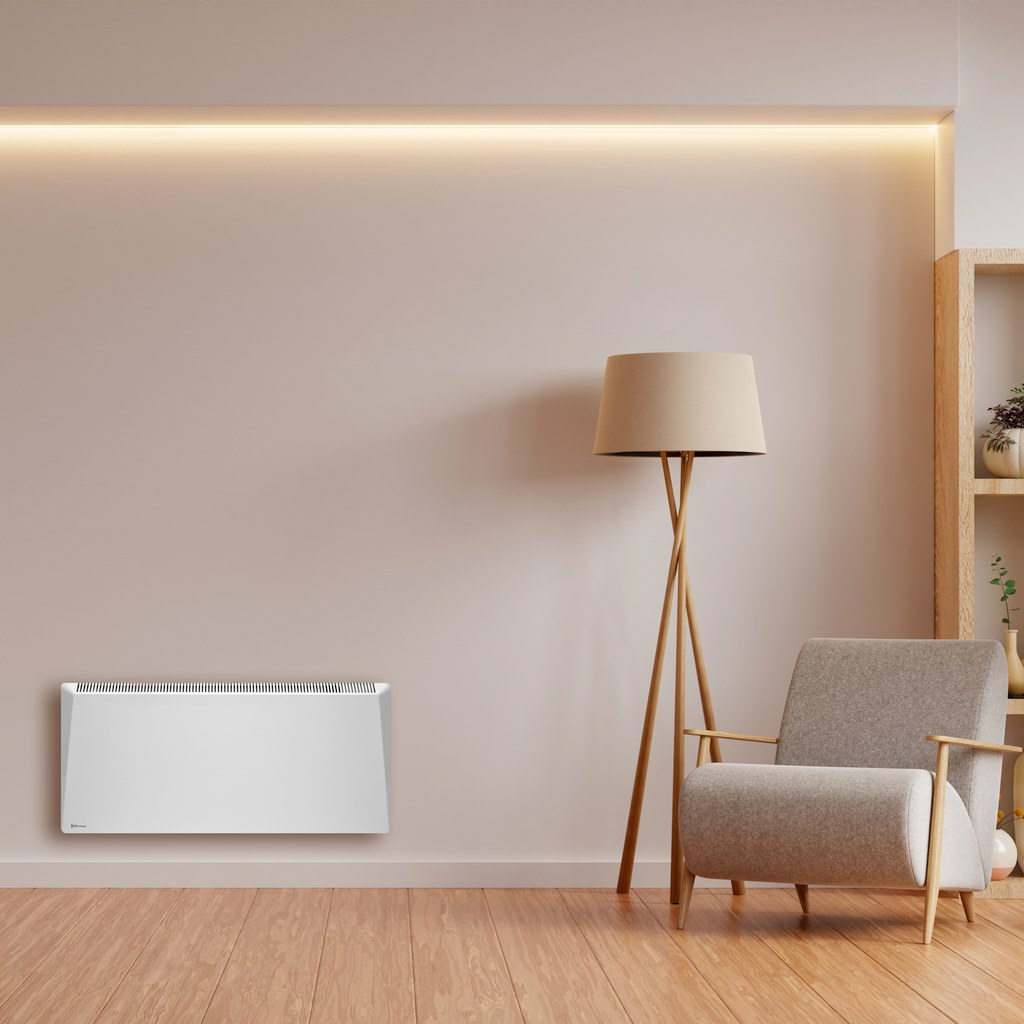 Vykurovací panel Radialight SIRIO Vykurovací panel Radialight SIRIO – Obrázok 8