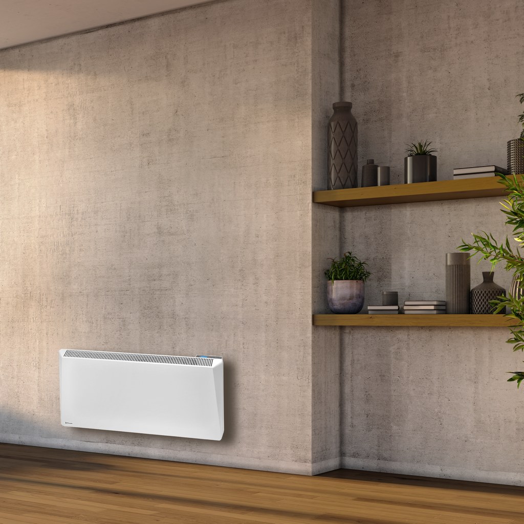 Vykurovací panel Radialight SIRIO