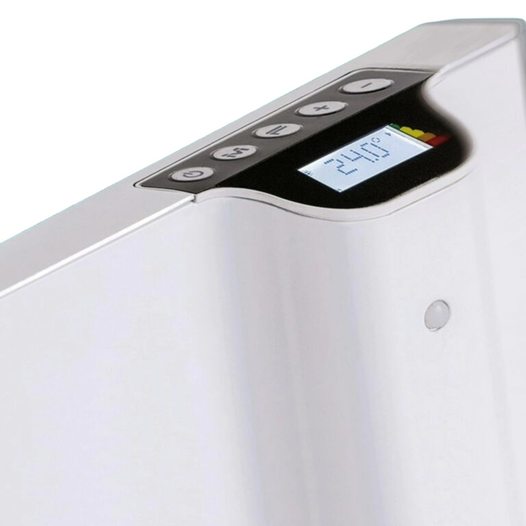 Vykurovací panel Radialight Klima WiFi Vykurovací panel Radialight Klima WiFi – Obrázok 2