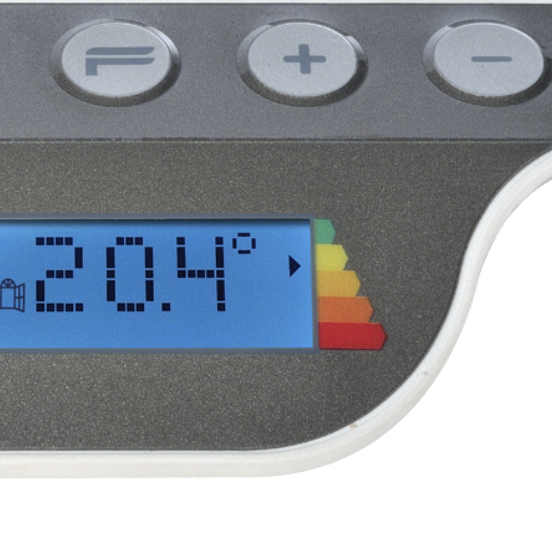 Vykurovací panel Radialight Klima WiFi Vykurovací panel Radialight Klima WiFi – Obrázok 3