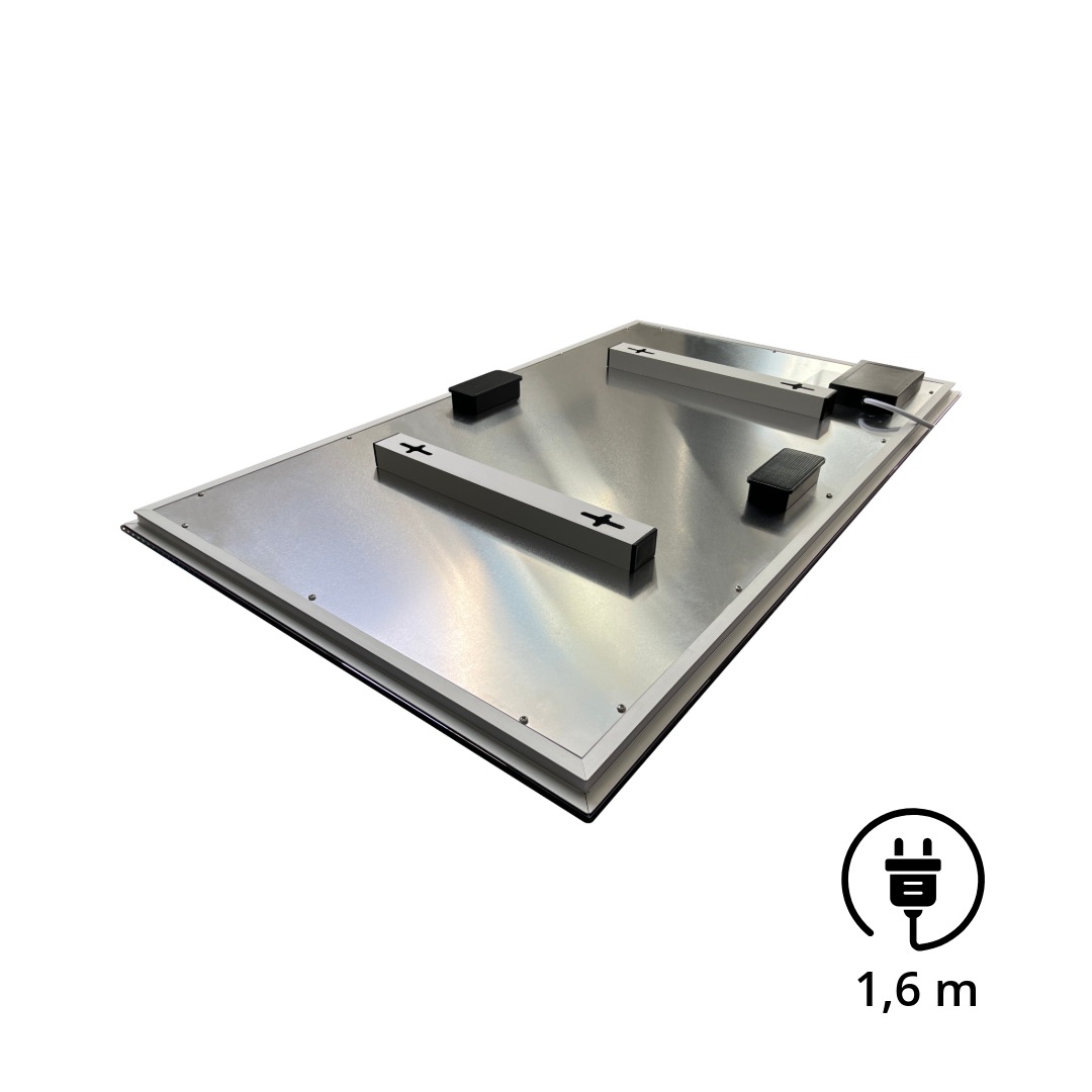 BVF ADELIG vyhrievané zrkadlo s Bluetooth reproduktorom bvf smart mirror