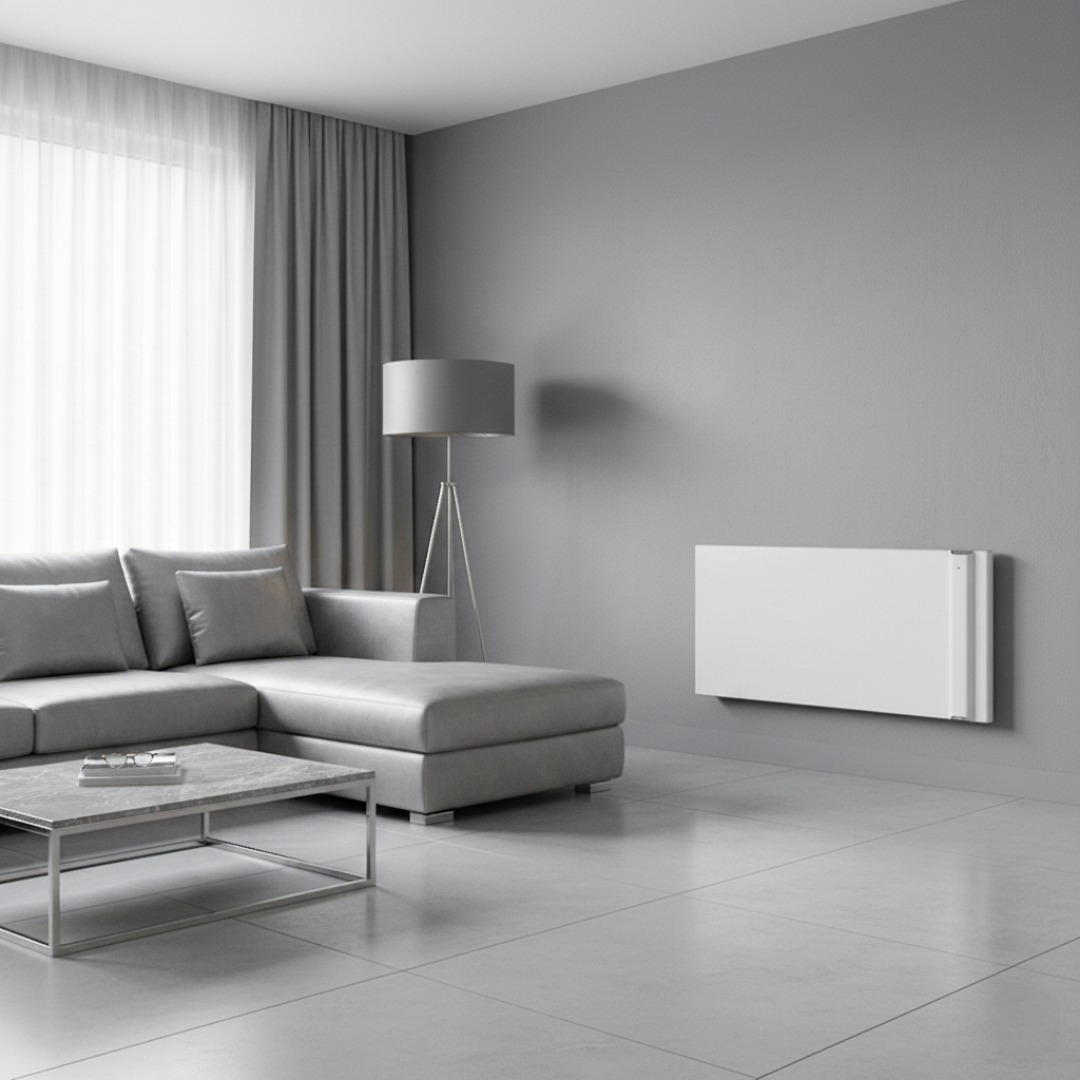 Vykurovací panel Radialight Klima WiFi Vykurovací panel Radialight Klima WiFi