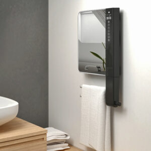 Rýchloohrevné vykurovacie zariadenie