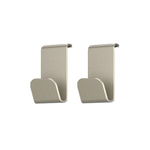 Radialight Onsen doplnkové háčiky k rebríkovým radiátorom