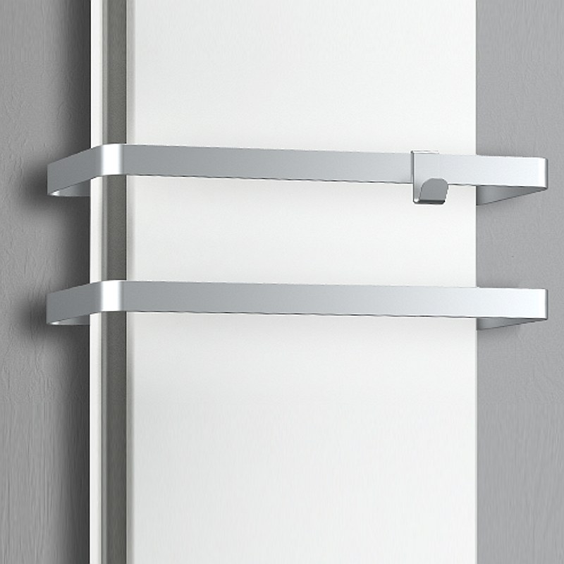 Vykurovací panel Radialight ICON WiFi