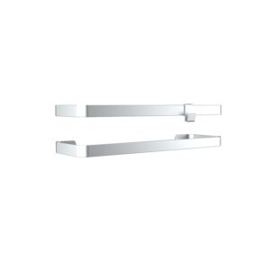 Radialight ICON doplnková tyč na uteráky k vykurovaciemu panelu