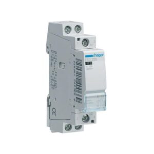 Výkonové spínacie relé 25A