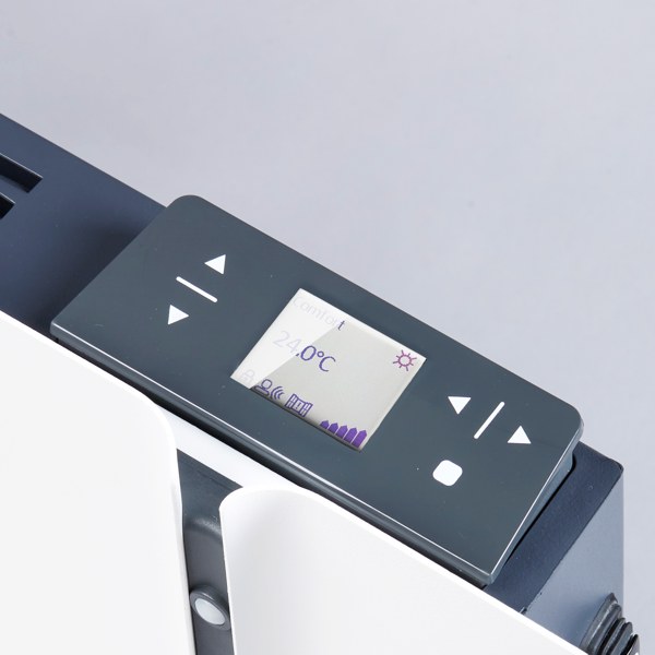 Vykurovací panel Radialight Kyoto Vykurovací panel Radialight Kyoto – Obrázok 3