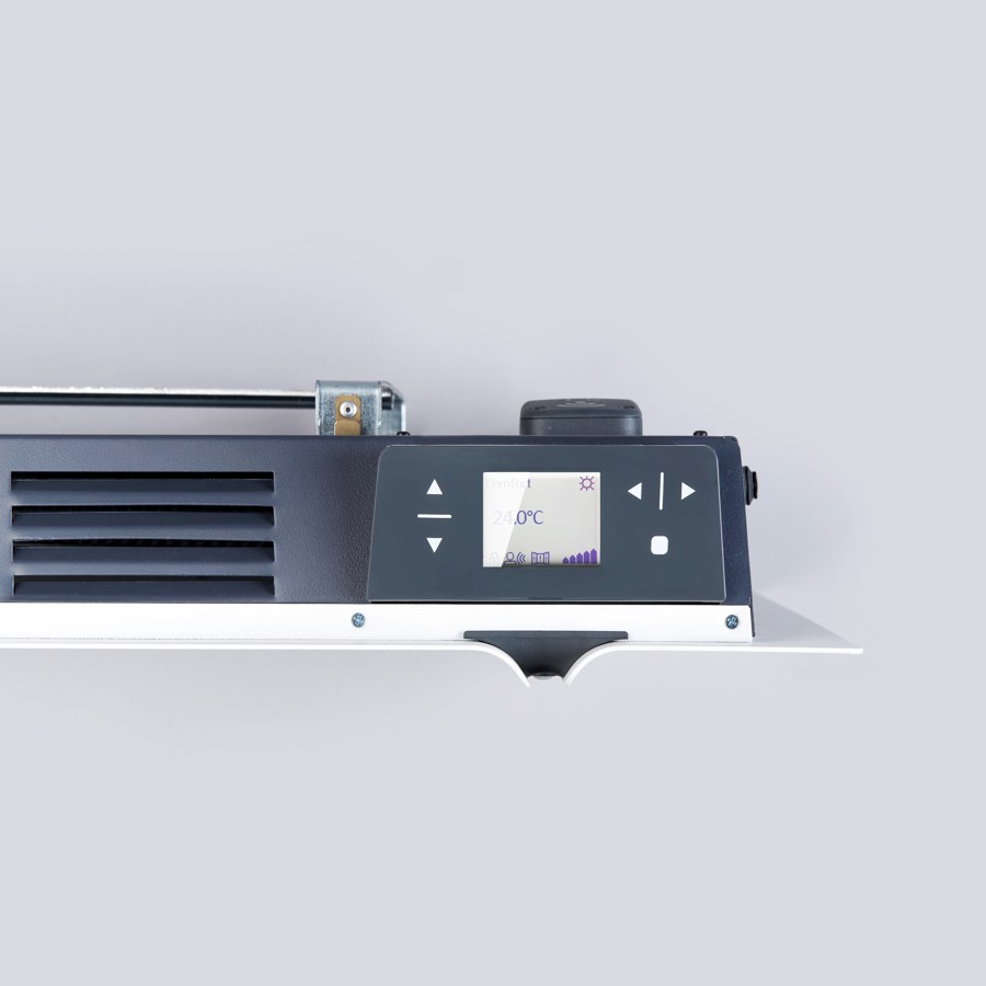 Vykurovací panel Radialight Kyoto Vykurovací panel Radialight Kyoto – Obrázok 5