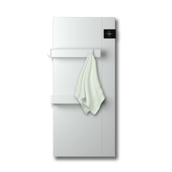 Doplnkové háčiky pre sušiaky uterákov Radialight Onsen Doplnkové háčiky pre sušiaky uterákov Radialight Onsen – Obrázok 3