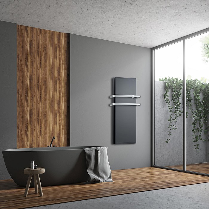 Vykurovací panel Radialight ICON WiFi