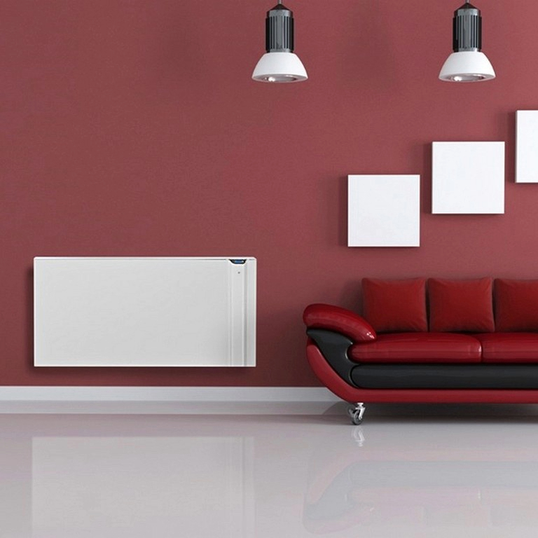 Vykurovací panel Radialight Klima WiFi Vykurovací panel Radialight Klima WiFi – Obrázok 6