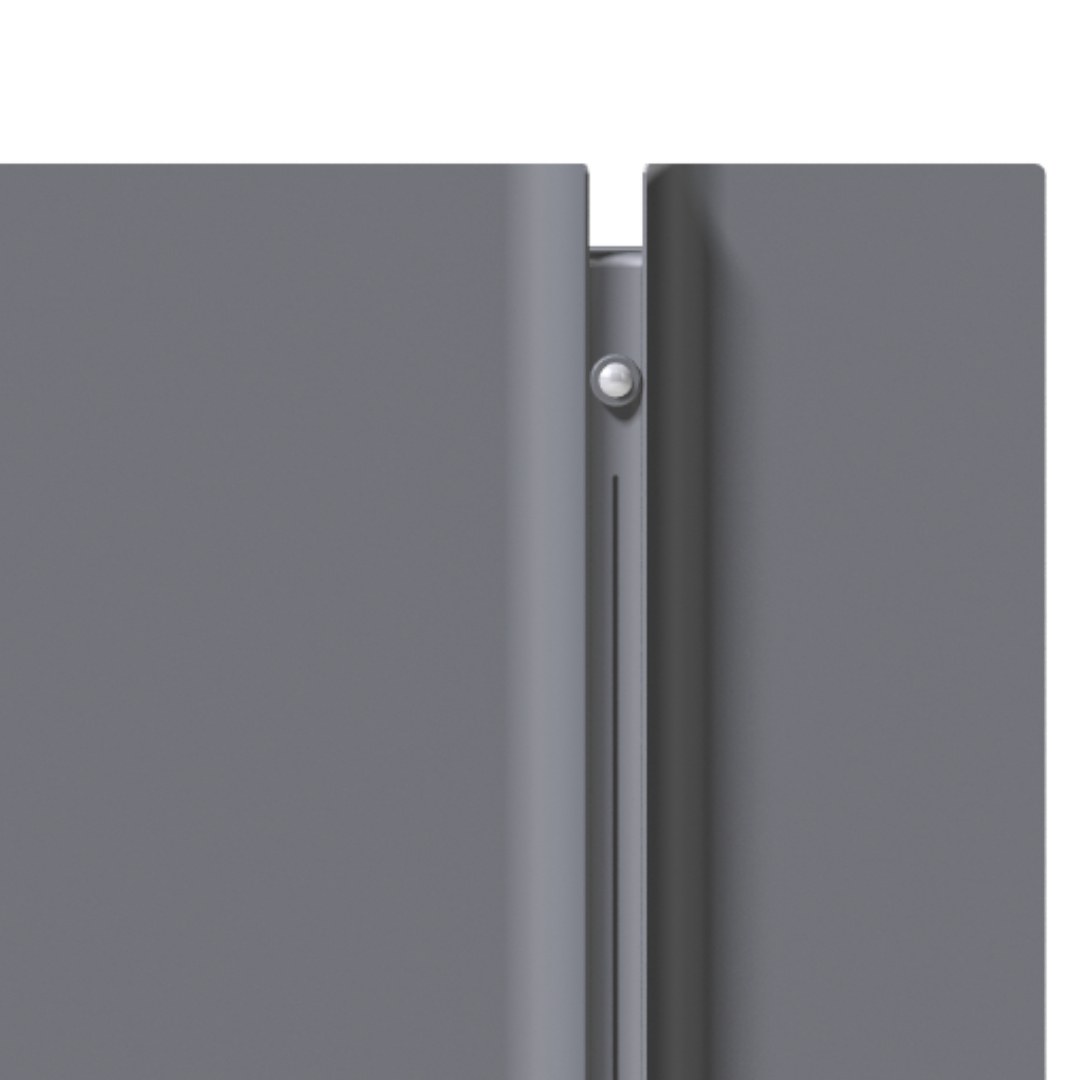 Vykurovací panel Radialight Kyoto